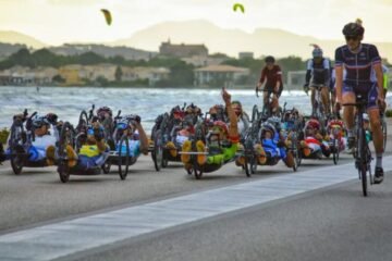 La Mallorca Paracycling Tour cumple su novena edición
