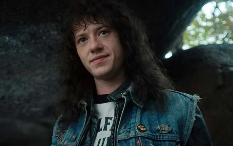 ‘Stranger Things 5’ dirá adiós sin Eddie Munson, pese a los rumores de su regreso