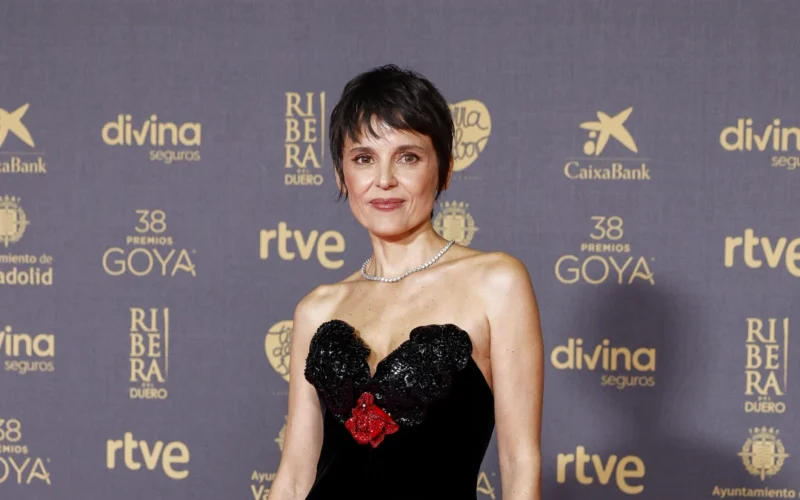 La serie de asesinos, traumas y secretos familiares que pone a Elena Anaya e Imanol Arias rumbo a EE.UU.