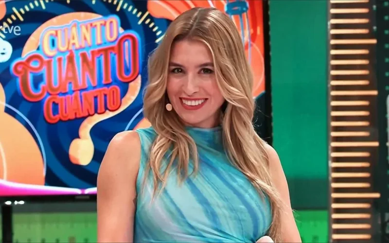 RTVE retira ‘Cuánto, cuánto, cuánto’ tras el batacazo en audiencias de sus dos primeros programas