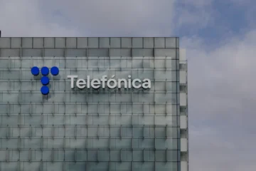 Telefónica sitúa a Mascaraque como vocal independiente y Javier de Paz pasa a ser director adjunto de Murtra