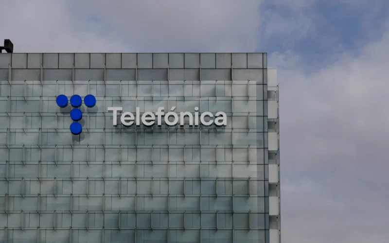 Telefónica sitúa a Mascaraque como vocal independiente y Javier de Paz pasa a ser director adjunto de Murtra