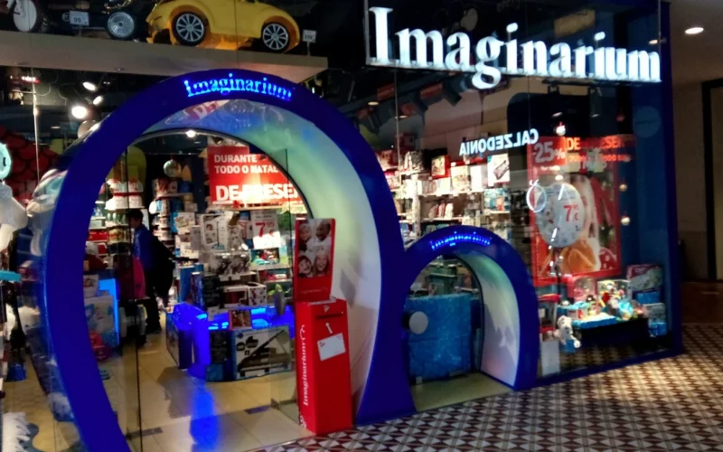 Imaginarium vuelve a abrir su pequeña puerta: revive dentro de las tiendas Juguettos tras su cierre con 190 productos