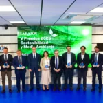 Premio a las empresas que orientan a las administraciones