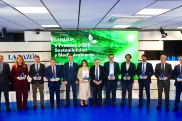 Premio a las empresas que orientan a las administraciones