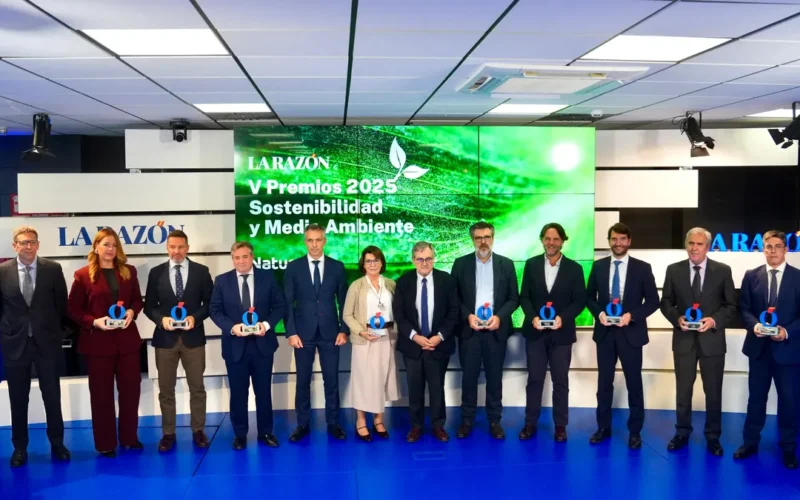 Premio a las empresas que orientan a las administraciones