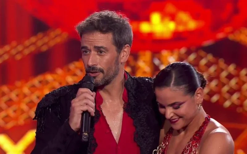 El adiós inesperado de Iago García sacude ‘Bailando con las estrellas 2025’: descubre quiénes son los más queridos y odiados