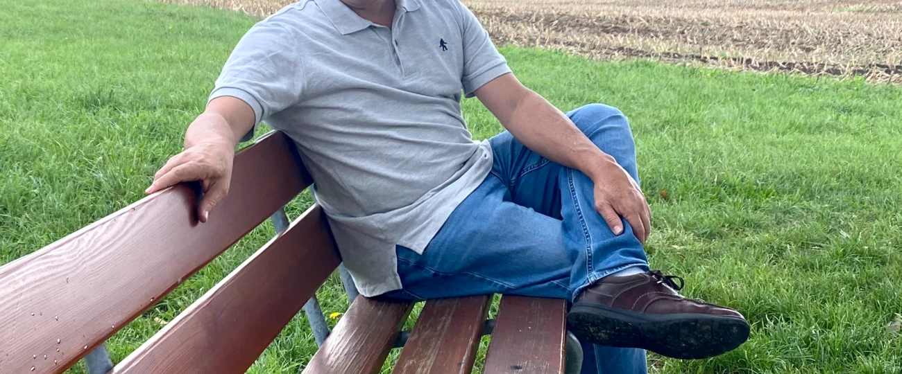 Alejandro Prado Jatar consolida su voz literaria con Cuentos breves para una larga espera