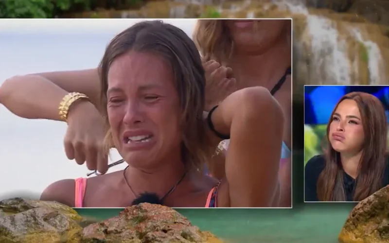 Los concursantes de ‘Supervivientes All Stars’ se sacrifican por un trozo de comida en la noche más dura del concurso