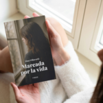 Alma Villaverde presenta Marcada por la vida, una historia real sobre el Síndrome de Asperger y la lucha por la felicidad