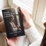 Estefanía Ramallo Remiro publica Heredé el dolor, elegí la libertad