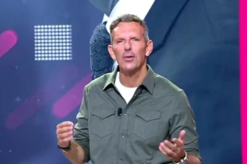 Joaquín Prat lo tiene claro y desvela sus favoritos para ganar ‘Supervivientes All Stars’
