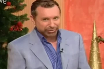 José Manuel Parada anuncia su regreso a ‘Cine de barrio’: «No faltéis a la cita»