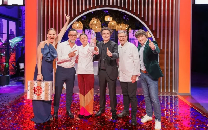 RTVE pone en marcha la búsqueda de los nuevos aspirantes de ‘MasterChef 14’