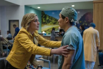 Apple TV lanza el tráiler oficial de ‘Pluribus’, la nueva serie del creador de ‘Breaking Bad’
