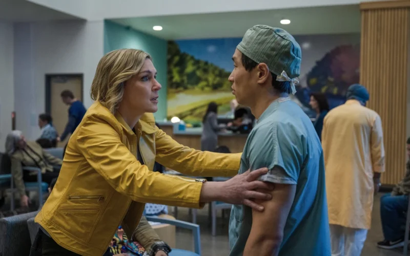 Apple TV lanza el tráiler oficial de ‘Pluribus’, la nueva serie del creador de ‘Breaking Bad’