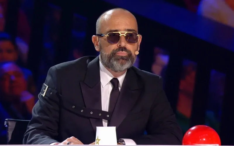Risto Mejide anuncia su adiós definitivo como jurado de ‘Got Talent’ y otros talent shows