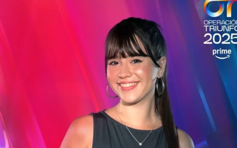 Así responde una concursante de ‘OT’ ante los comentarios machistas recibidos tras la última gala