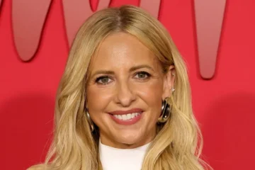 Sarah Michelle Gellar rompe su promesa y vuelve a ser Buffy: “Dije que no lo haría jamás”