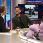 Willy Bárcenas, de Taburete, relata la bronca de David Summer por subirse borracho al escenario: «Las copitas después»
