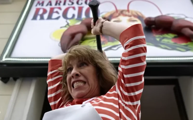Amazon Prime Video comparte el tráiler de la temporada 16 de ‘La que se avecina’, que celebrará su episodio 200 en cines