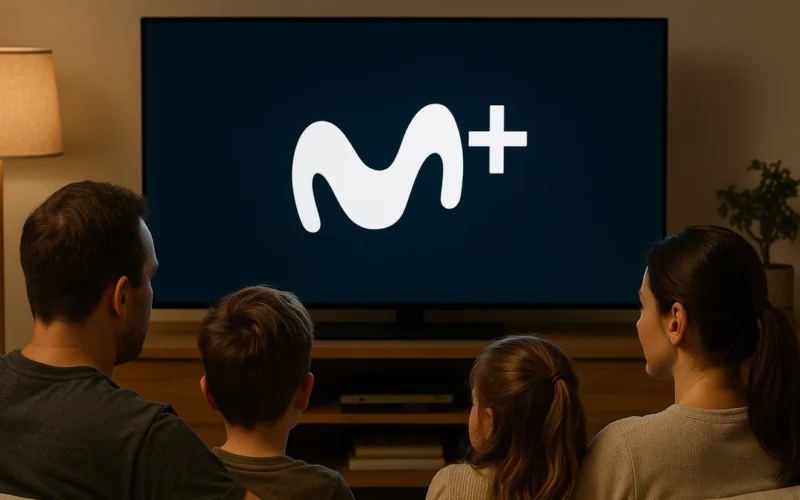 Movistar Plus+ lanza dos nuevos canales: mira qué podrás ver desde hoy