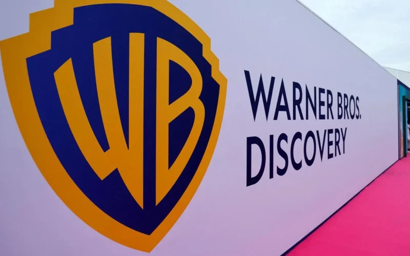 Warner Bros. Discovery estudia su posible venta tras recibir ofertas de compra