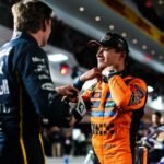 Resultados y clasificación tras el Gran Premio de Las Vegas