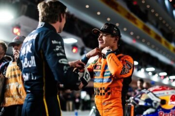 Resultados y clasificación tras el Gran Premio de Las Vegas