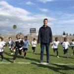 El fútbol infantil, hasta cinco veces más caro en Mallorca que en Alemania