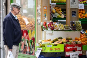 El PP llevará al Congreso esta semana una proposición para bajar el IVA de los alimentos: al 4% para carnes y pescados y al 0% para básicos