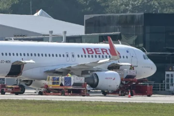 Iberia denuncia ante la UCO y Protección de Datos un ciberataque que afecta a datos personales de sus clientes