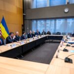 Última hora de la guerra entre Rusia y Ucrania, en directo | Europa propone cambios en el plan de paz de EE UU que incluyen aumentar el número de soldados en Ucrania “en tiempos de paz”