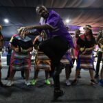 África reclama en el G-20 un nuevo lugar en el mundo