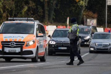 Última hora de la guerra entre Rusia y Ucrania, en directo | Ucrania, Europa y EE UU se reúnen en Suiza para debatir el plan de paz de Trump