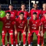 El Porreres pierde en su visita al Alcoyano y se pone colista