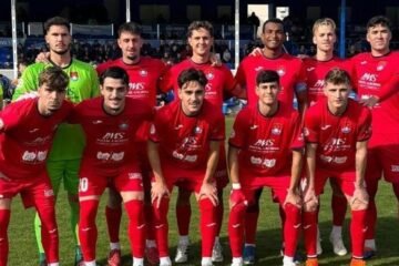 El Porreres pierde en su visita al Alcoyano y se pone colista