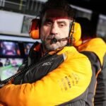 McLaren se disculpa con sus pilotos