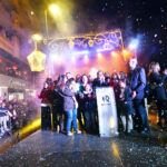 Ceuta enciende su Navidad: una ciudad que vuelve a brillar