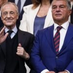 El Real Madrid declara la guerra al Barcelona: «Vamos a ir hasta el final»