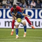 Raíllo ya está en Palma para ser evaluado de su lesión en Oviedo