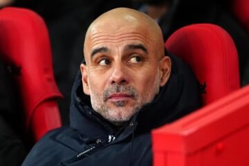 Pep Guardiola y Sergio Busquets compran un 28% de la socimi de viviendas de Alquiler Seguro