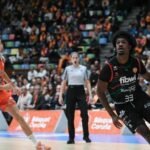 Contundente derrota del Fiwbi Mallorca en casa del líder