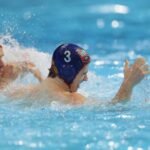 España golea también a Montenegro y afianza su papel de favorita en el Europeo