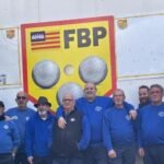 El Turó masculino se coloca en lo más alto en el inicio de la Liga