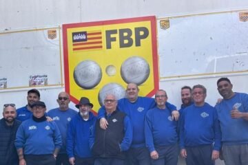 El Turó masculino se coloca en lo más alto en el inicio de la Liga