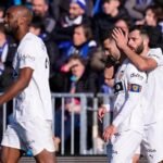 El Valencia respira y enciende todas las alarmas del Getafe