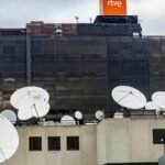 La Liga vuelve a TVE con un partido en abierto cada jornada en Teledeporte