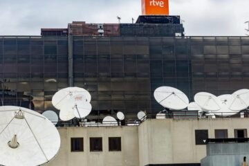 La Liga vuelve a TVE con un partido en abierto cada jornada en Teledeporte