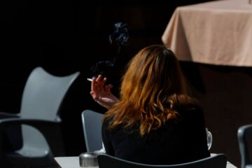 Nuevo medicamento para dejar de fumar: una solución oral que estará financiada por Sanidad